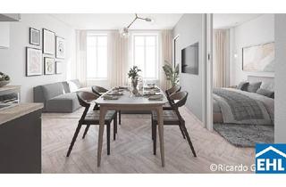 Penthouse kaufen in Semperstraße, 1180 Wien, Klassisch. Außergewöhnlich. Mondän. Elegant.