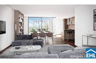 Penthouse kaufen in Semperstraße, 1180 Wien, Klassisch. Außergewöhnlich. Mondän. Elegant.