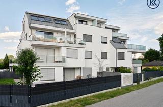 Wohnung kaufen in Dornrosenweg, 1220 Wien, Traumhafte Gartenwohnung in Top-Lage nahe UNO City – Sofort beziehbar!