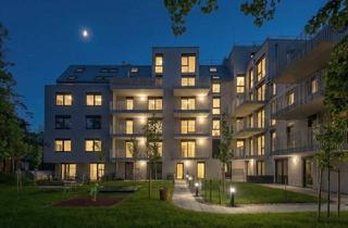 Wohnung kaufen in Versorgungsheimstraße, 1130 Wien, Quality Living nahe dem Lainzer Platz.