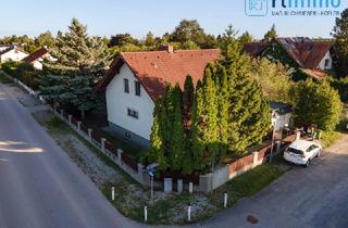 Haus mieten in Anton Bruckner-Gasse, 2232 Deutsch-Wagram, SCHÖNES FAMILIENHAUS mit Wintergarten und Garage in ruhiger Lage zu mieten!
