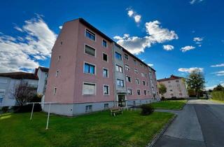 Wohnung kaufen in 8490 Bad Radkersburg, Charmante Eigentumswohnung im Herzen von Bad Radkersburg