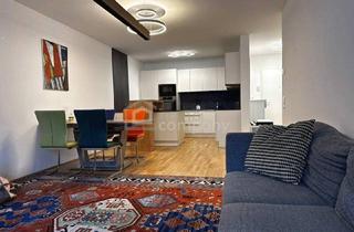 Wohnung kaufen in 1100 Wien, Neubau-3-Zimmer mit 14 m²-Balkon, Tiefgarage & Blick auf den Wienerberg