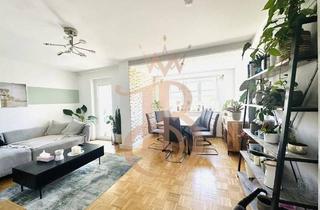 Wohnung kaufen in 9220 Velden am Wörther See, Top-Investment & Wohntraum zugleich – 3 Zimmer mit Loggia & TG-Platz in Velden Zentrum