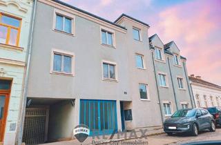 Wohnung mieten in 2000 Stockerau, "Ideal für junge Familien – sonnige 2-Zimmer-Wohnung in Toplage!"