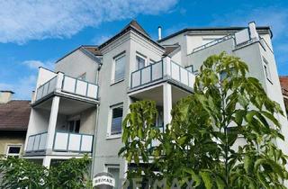 Wohnung mieten in 2000 Stockerau, "Lebensqualität im Zentrum – helle 2-Zimmer-Wohnung mit Süd-West-Balkon!"
