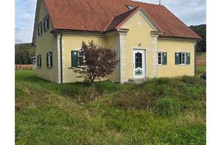Wohnung mieten in Petersdorf, 8350 Fehring, 2 Wohnungen variabel auszubauen incl STROM,HEIZUNG,WASSER