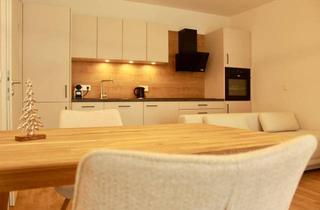 Wohnung mieten in Schallergasse 28, 1120 Wien, Wunderschöne Neubau-Wohnung mit Balkon in traumhafter Hofruhelage