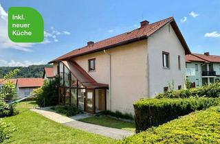 Maisonette mieten in Dörfla 58/1, 8082 Kirchbach in Steiermark, NEUE KÜCHE - TOP-4-Zimmer-Maisonettewohnung mit Terrasse und Carportparkplatz - geförderte Miete ODER geförderte Miete mit Kaufoption - 4 Zimmer