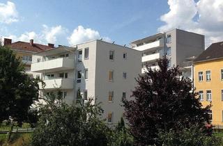 Wohnung mieten in Schmittstraße 19A/4, 8720 Knittelfeld, PROVISIONSFREI - Sonnige 3-Zimmer-Wohnung mit Balkon - geförderte Miete - 3 Zimmer
