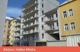 Wohnung mieten in Schmittstrasse 19/6, 8720 Knittelfeld, PROVISIONSFREI - Knittelfeld - geförderte Miete - 3 Zimmer
