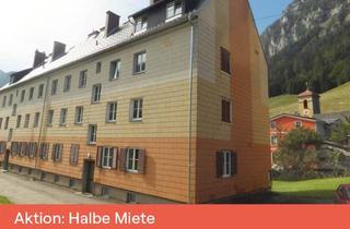 Genossenschaftswohnung in Schönauweg 12/7, 8794 Vordernberg, Vordernberg - geförderte Miete - 2 Zimmer