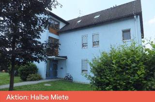 Wohnung mieten in Gersdorf 130/6, 8212 Gersdorf an der Feistritz, AKTIONSWOHNUNG - Gersdorf an der Feistritz - geförderte Miete ODER geförderte Miete mit Kaufoption - 2 Zimmer