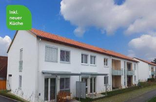 Wohnung mieten in Sts-Weg 6/4, 8280 Fürstenfeld, NEUE KÜCHE - 3-Zimmer-Wohnung mit Balkon und Einbauküche inkl. E-Geräte - geförderte Miete ODER geförderte Miete mit Kaufoption - 3 Zimmer