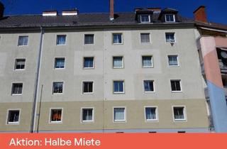 Genossenschaftswohnung in Schulgasse 20/8, 8740 Zeltweg, PROVISIONSFREI - Zeltweg - AKTION: 1/2 Miete für die ersten 6 Monate - geförderte Miete - 1 Zimmer