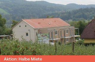 Wohnung mieten in Lebing 98/6, 8183 Floing, Floing - geförderte Miete ODER geförderte Miete mit Kaufoption - 3 Zimmer