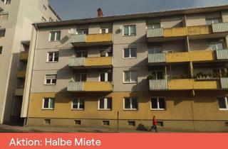 Genossenschaftswohnung in Frauengasse 12/7, 8750 Judenburg, Judenburg - AKTION 1/2 Miete für die ersten 6 Monate - geförderte Miete - 3 Zimmer