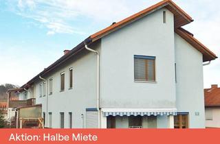 Wohnung mieten in Dörfla 56/4, 8082 Kirchbach in Steiermark, Kirchbach-Zerlach - geförderte Miete ODER geförderte Miete mit Kaufoption - 3 Zimmer