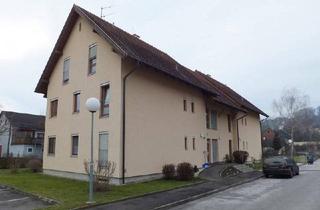 Wohnung mieten in Hatzendorf 231/4, 8361 Hatzendorf, PROVISIONSFREI - Fehring - geförderte Miete ODER geförderte Miete mit Kaufoption - 3 Zimmer