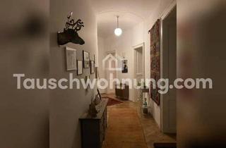 Wohnung mieten in Schloßberg, 8020 Graz, TAUSCHWOHNUNG Schöne Altbauwohnung in Graz