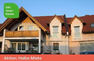 Wohnung mieten in Unterlamm 149a/5, 8352 Unterlamm, NEUE KÜCHE - Tolle 4-Zimmerwohnung mit Balkon in AKTION - geförderte Miete ODER geförderte Miete mit Kaufoption - 4 Zimmer