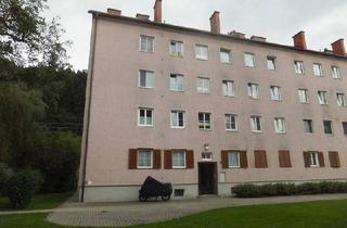 Wohnung mieten in Tanzbergweg 3/12, 8600 Bruck an der Mur, Bruck an der Mur - geförderte Miete - 2 Zimmer