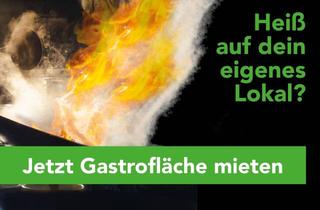 Geschäftslokal mieten in Kratkystraße 8c, 8020 Graz, Reininghaus Gastrofläche - Miete -