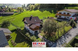 Einfamilienhaus kaufen in 9544 Feld am See, Einfamilienhaus in Feld am See