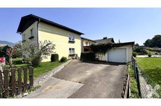 Einfamilienhaus kaufen in 8753 Fohnsdorf, Charmantes Einfamilienhaus in Aichdorf