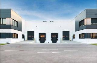 Büro zu mieten in Brunner Straße 63, 1230 Wien, City Park Vienna | anmietbar ab ca. 1.500 m²