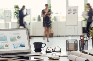 Büro zu mieten in 9500 Villach-Innere Stadt, Attraktive Geschäfts-Büro-/Praxisfläche in Villach – 126 m² zu mieten!