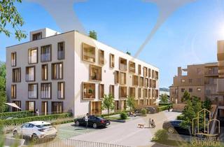 Gewerbeimmobilie kaufen in 4810 Gmunden, ERSTBEZUG! Hochwertige Büro-/Geschäftsfläche im Stadtzentrum von Gmunden zu verkaufen!