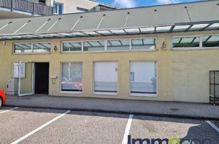 Geschäftslokal mieten in 4812 Pinsdorf, Geschäftslokal mit Parkmöglichkeit im Zentrum Pinsdorf