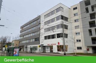 Büro zu mieten in Waagner-Biro-Straße 47, 8020 Graz, Graz - Miete -