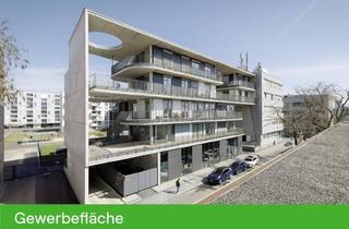 Geschäftslokal mieten in Starhemberggasse 2/1, 8020 Graz, YOUNG & URBAN LIVING - Miete -