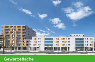 Geschäftslokal mieten in Kratkystraße 8f, 8020 Graz, Reininghaus Gewerbefläche - Miete -