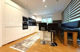 Wohnung kaufen in 6410 Telfs, Wohnen im Zentrum: Neuwertige 3-Zimmer Gartenwohnung