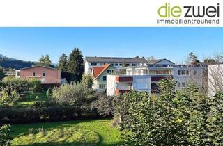 Wohnung kaufen in Illstraße 13b, 6800 Feldkirch, Über den Dächern von Feldkirch: Wohnoase mit Skylineblick zu verkaufen