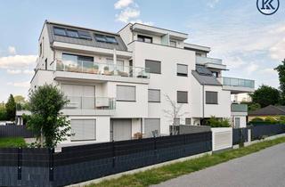 Wohnung kaufen in Dornrosenweg, 1220 Wien, Traumhafte Gartenwohnung in Top-Lage nahe UNO City – Sofort beziehbar!