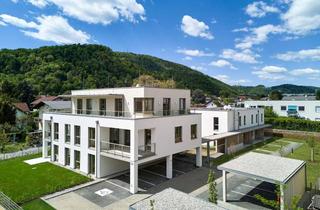 Wohnung kaufen in Resselgasse 22/01, 8020 Graz, PROVISIONSFREI - Erstbezugswohnung mit großem Garten und Terrasse - Eigentum - 4 Zimmer