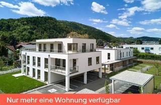 Wohnung kaufen in Resselgasse 22/02, 8020 Graz, PROVISIONSFREI - Moderne Erstbezugswohnung - 3-Zimmer mit überdachtem Balkon - Eigentum - 3 Zimmer