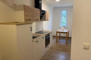 Wohnung mieten in 3491 Straß im Straßertale, Erdgeschosswohnung mit 3 Zimmern und Einbauküche