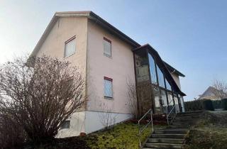 Maisonette mieten in Dörfla 58/1, 8082 Kirchbach in Steiermark, Kirchbach-Zerlach - geförderte Miete ODER geförderte Miete mit Kaufoption - 4 Zimmer