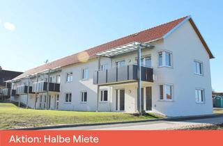 Wohnung mieten in Kirchbach 290/6, 8082 Kirchbach in Steiermark, PROVISIONSFREI - Kirchbach-Zerlach - geförderte Miete - 3 Zimmer