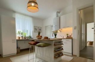 Wohnung mieten in Ferdinand-Hanusch-Straße, 4400 Steyr, Urbane Lebensqualität trifft auf hervorragende Infrastruktur! Moderne Stadtwohnung mit flexiblem Raumkonzept und praktischem Abstellraum! Nach abgeschlossener Sanierung sofort beziehbar! Jetzt mit KI-Visualisierung und virtuellem Rundgang!