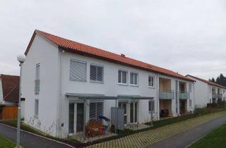Wohnung mieten in Sts-Weg 6/4, 8280 Fürstenfeld, PROVISIONSFREI - Fürstenfeld - geförderte Miete ODER geförderte Miete mit Kaufoption - 3 Zimmer
