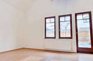 Wohnung mieten in Marktstraße 21, 6850 Dornbirn, Wohnen mitten in der Dornbirner Innenstadt - 5-Zimmer-Galeriewohnung