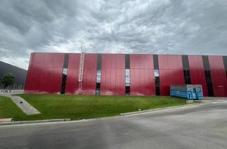 Lager mieten in Industriestraße 1, 2100 Korneuburg, Gewerbepark K01-Korneuburg A22 Halle M Lager-,Produktions- und Büroflächen zur Miete
