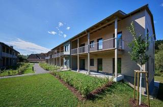 Wohnung mieten in Stubenberg 262c/4, 8223 Stubenberg am See, PROVISIONSFREI - ERSTBEZUG - Moderne 3-Zimmer-Wohnung in ruhiger Lage mit Balkon - geförderte Miete - 3 Zimmer