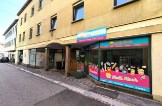 Gewerbeimmobilie kaufen in 9100 Völkermarkt, Ideale Büro/Praxisräume mit ca. 67m² und ca. 63 m² im Zentrum von Völkermarkt